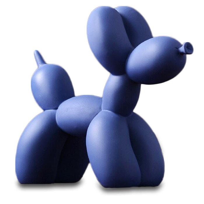Statue Chien Ballon Doggy