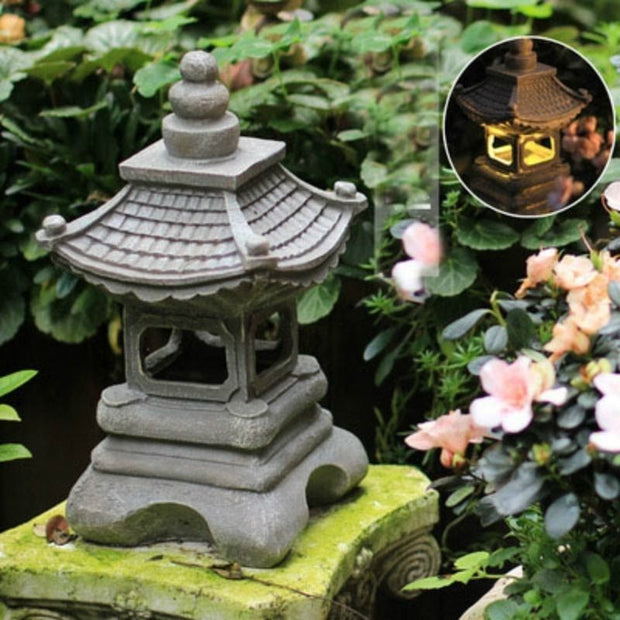 Statue Japonaise Pour Jardin I Le Monde Des Statues 