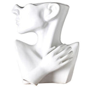 Statue Femme Vase I Le Monde Des Statues 