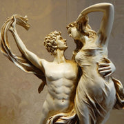 Statue Grecque Décoration Danse I Le Monde Des Statues 