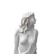 Statue Femme Déesse du Jardin I Le Monde Des Statues 